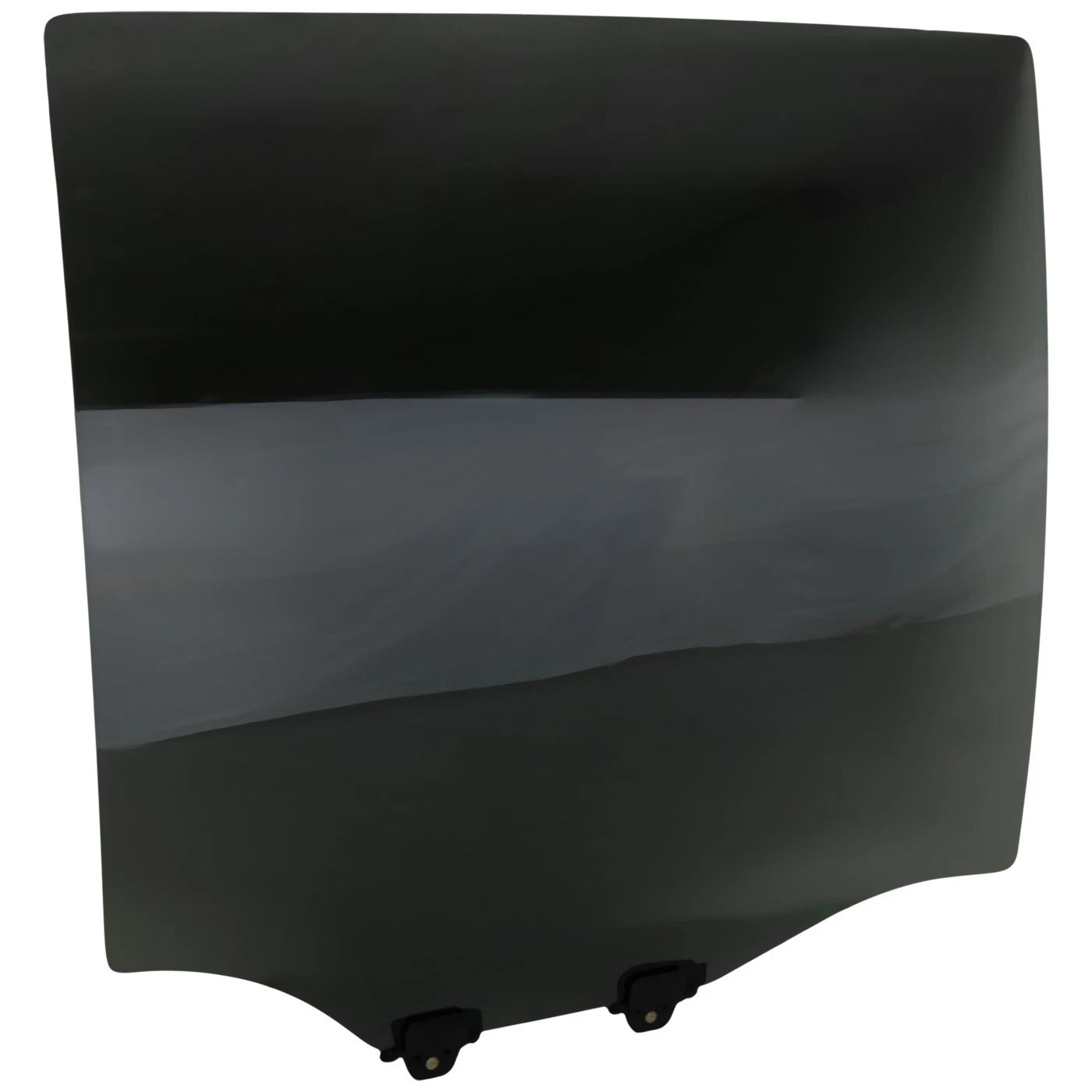 Set of 2 Door Glasses for Buick Enclave