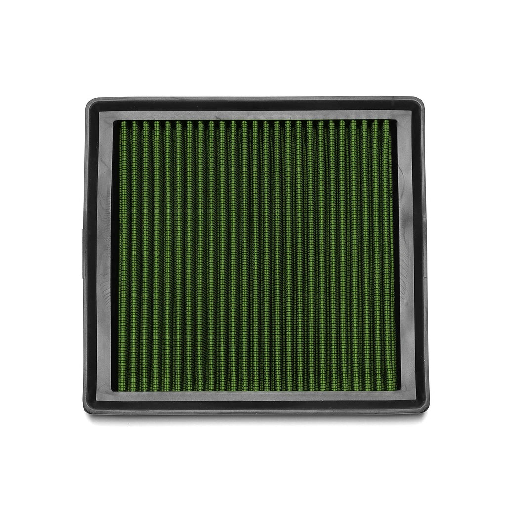 High Flow Drop In Panel Air Filter for VW Polo Jetta Golf 1.6L (2014–2017)