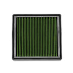 High Flow Drop In Panel Air Filter for VW Polo Jetta Golf 1.6L (2014–2017)