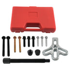 13pc Crankshaft Harmonic Balancer Puller Tool Set for Engine Removal
