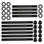 Cylinder Head Hardware Kit Head Studs for Acura Integra GSR 1.8L B18C (1994–2001)