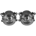 Fog Lights for Ford Focus Fiesta