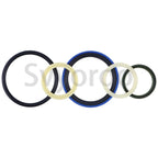 Tilt Cylinder Seal Kit 94404-30140 for Mitsubishi Caterpillar DP40