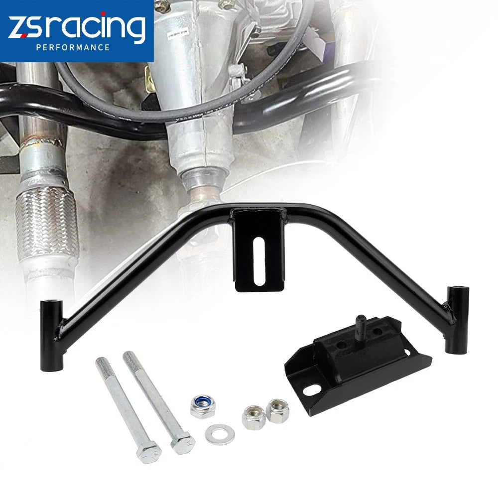 Transmission Crossmember for Chevy Impala (1959–1964) 700R4/4L60 Conversion