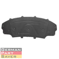 Hood Insulation Pad for Mercedes Benz W164 X164 (2006–2012)
