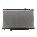 Radiator for Honda Accord (2023-2024) & Honda Civic 1.5L Sedan (2022-2024)