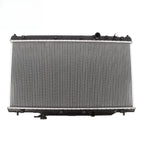 Radiator for Honda Accord (2023-2024) & Honda Civic 1.5L Sedan (2022-2024)