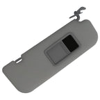 Right Sun Visor for Hyundai Elantra (2011–2015) 852103X000TX Gray Shade