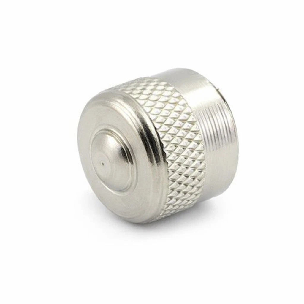 Genuine OEM Tire Valve Stem Cap for Mini Cooper, BMW X6, 650i, M6 (2002–2023)