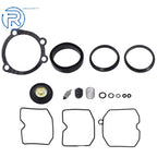 Carburetor Rebuild Kit for Harley Davidson Sportster Dyna Softail (1988–2006)