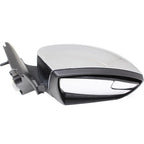 Power Heated Chrome Mirrors for Ford Escape (2013–2016)
