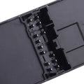 Power Window Switch for Nissan Sentra 2008-2012 (2 x 25401-ZE80A) New