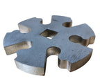 Drive Coupler Removal Tool for Kawasaki Jet Ski (440–800)