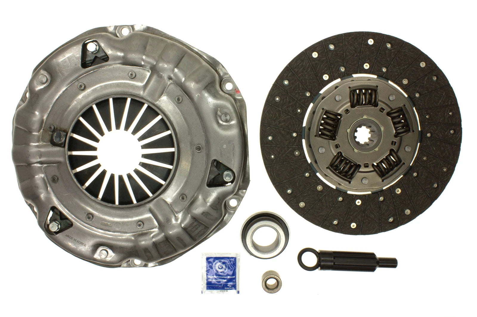 Clutch Kit for Chevrolet C10 (1975–1986)