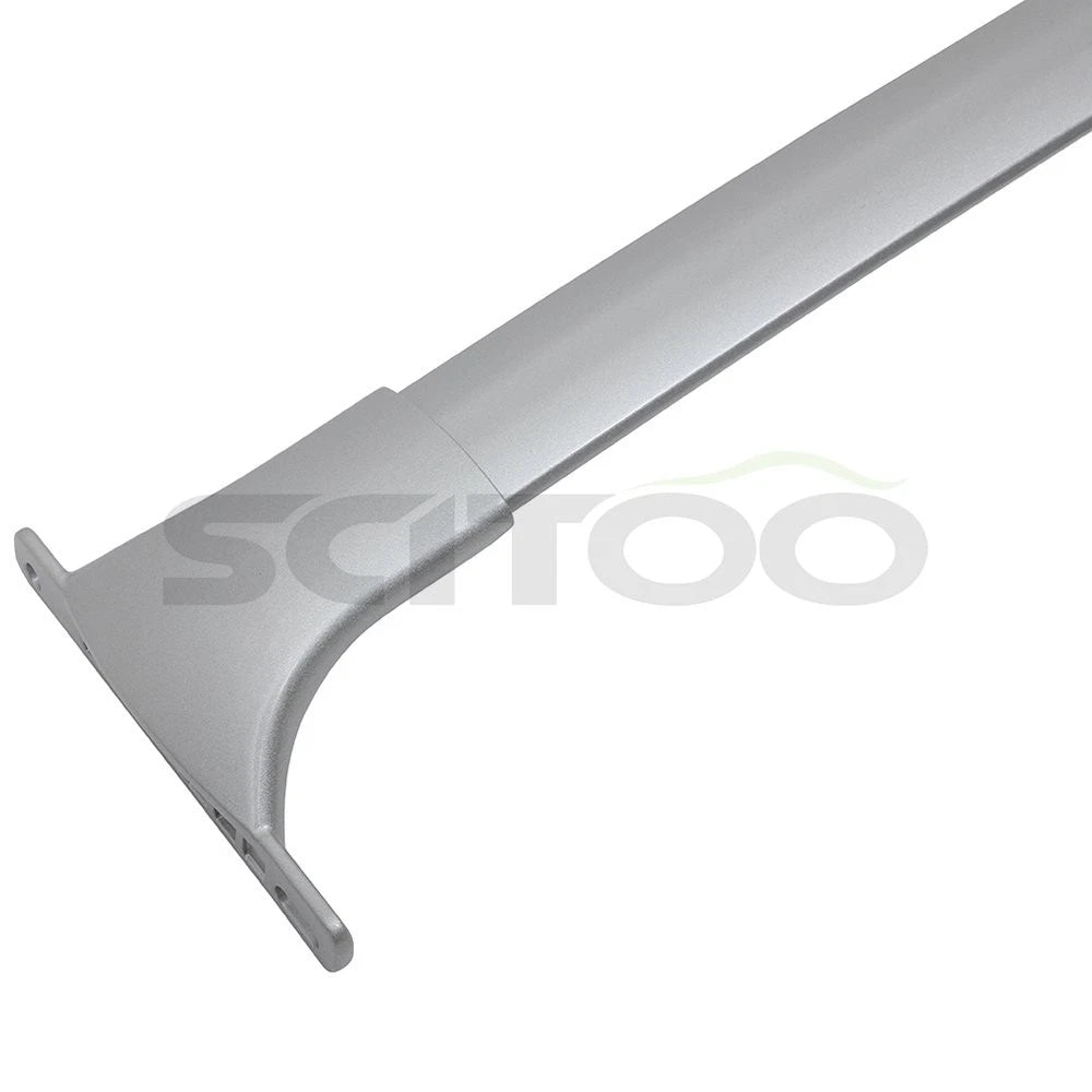 Aluminum Roof Rack Cross Bar for Infiniti QX50 (2010–2018)