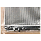 Alloy Core Radiator for Mitsubishi Triton MK 4M40 Manual (1996-2006)