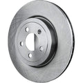 Brake Disc Rotors and Pads Kit for Dodge Challenger (2012–2016)