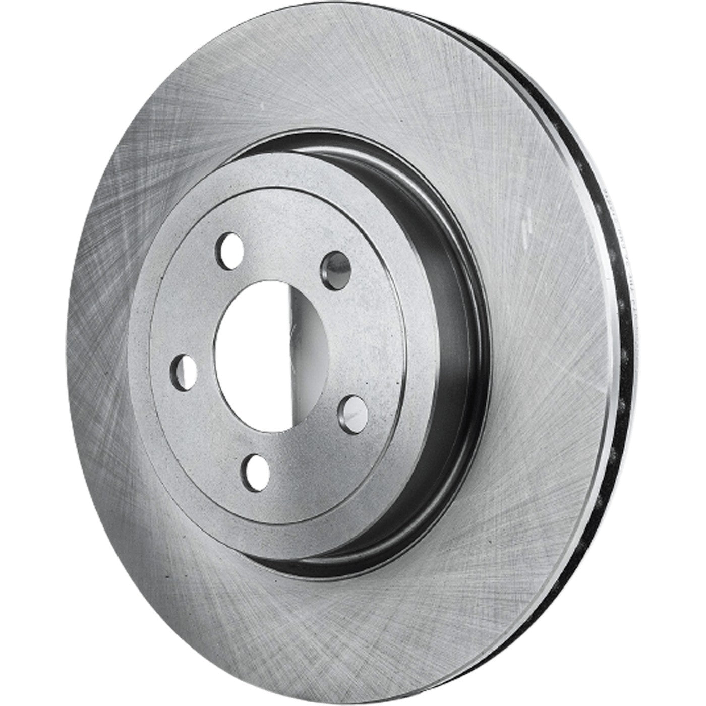 Brake Disc Rotors and Pads Kit for Dodge Challenger (2012–2016)