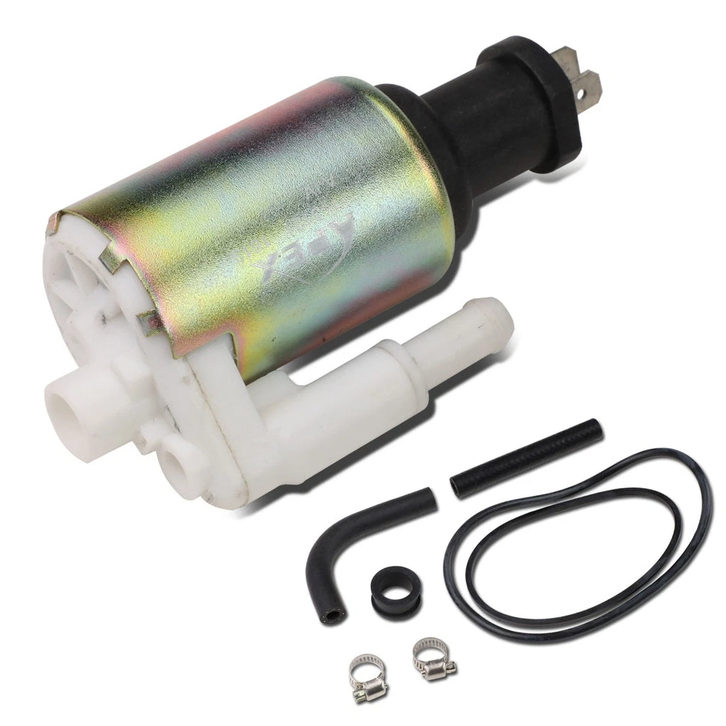 In-Tank Electric Fuel Pump Assembly E2015 for Ford Taurus Mercury Topaz (1986–1990)