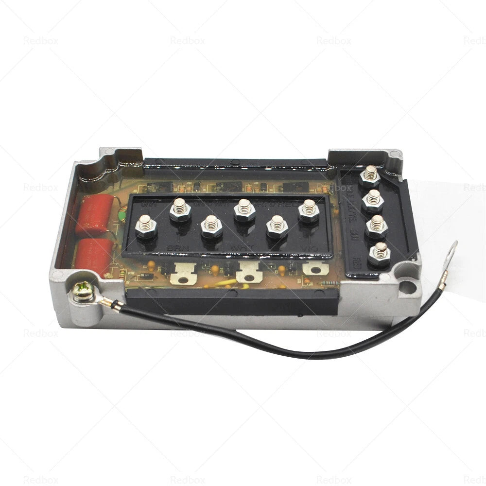 CDI Power Pack Switch Box for Mercury 3 6 Cyl (332-7778A9 A6 A12)