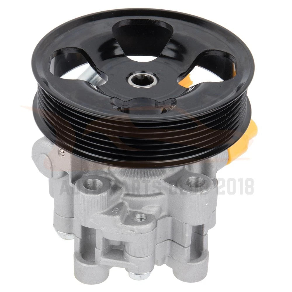 Power Steering Pump with Pulley for Toyota RAV4 (2001–2005)