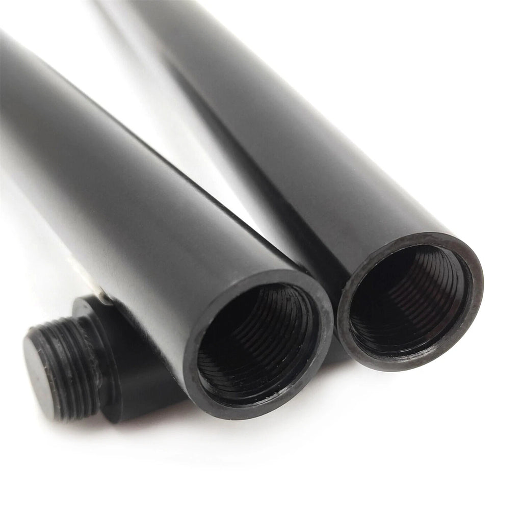 Vortex Clip On Handlebar Tube 7/8" for Motorcycle (295mm)