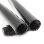 Vortex Clip On Handlebar Tube 7/8" for Motorcycle (295mm)