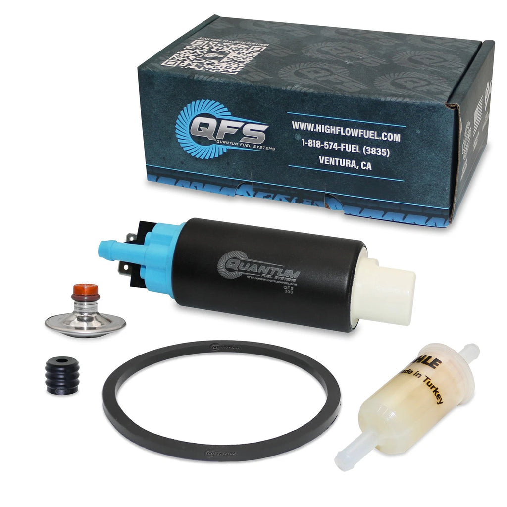 Fuel Pump Regulator for Arctic Cat ZR M Riot 600 (2670-450)