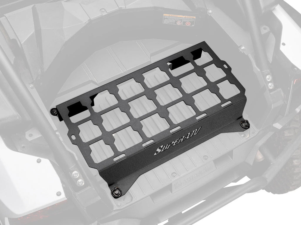 Bed Mount for Kawasaki Teryx KRX (2020–2023)