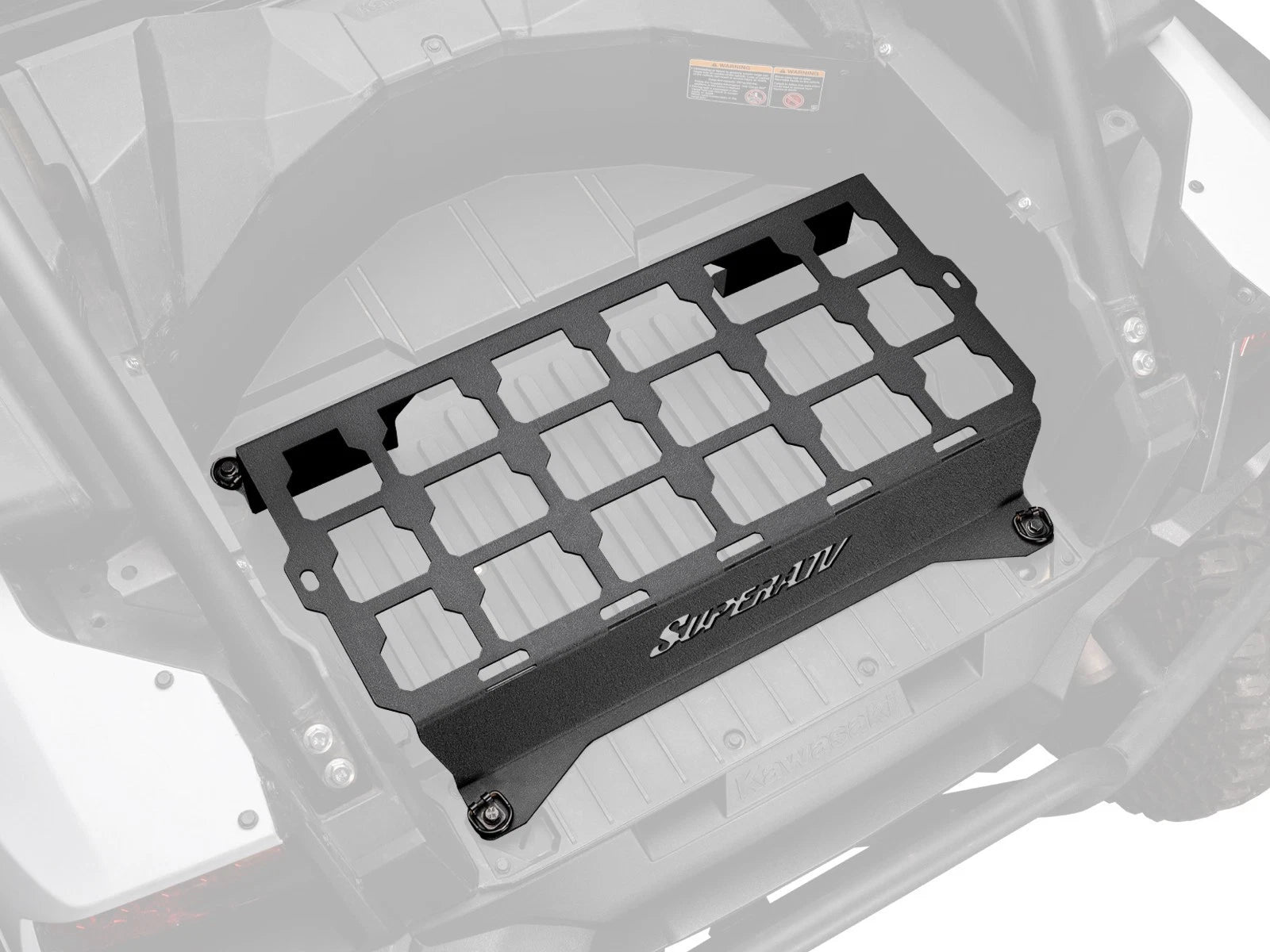 Bed Mount for Kawasaki Teryx KRX (2020–2023)