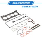 Cylinder Head Gasket Kit NO.8LBT10271 for Mazda 3 (2008) Set of 1