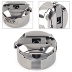 Large Capacity Bobbin Case #B-84,137A(714) for Consew 145, 146RB, 146RBL, 175
