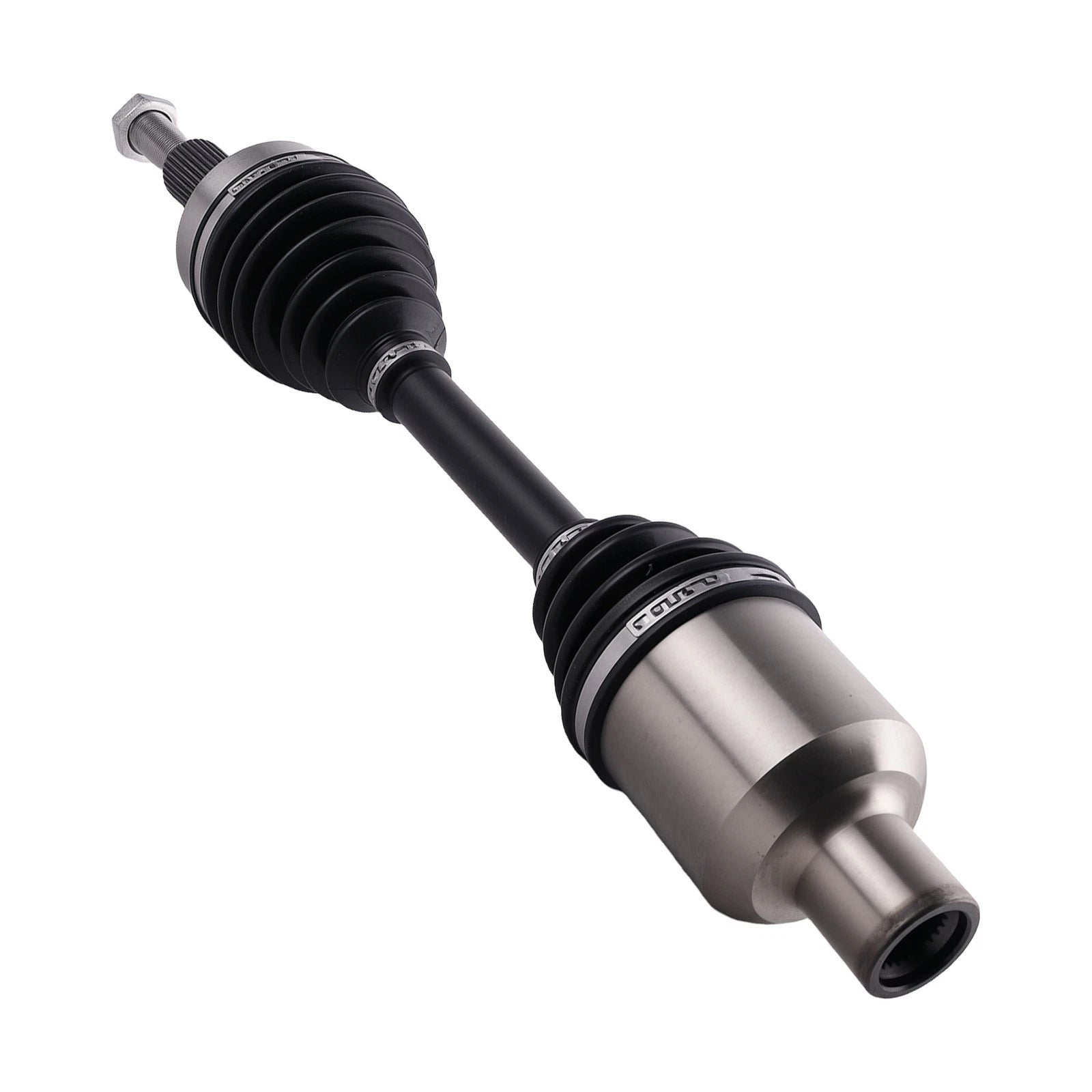 Front Right CV Axle for Ram C/V, Dodge Grand Caravan, Town & Country, VW Routan