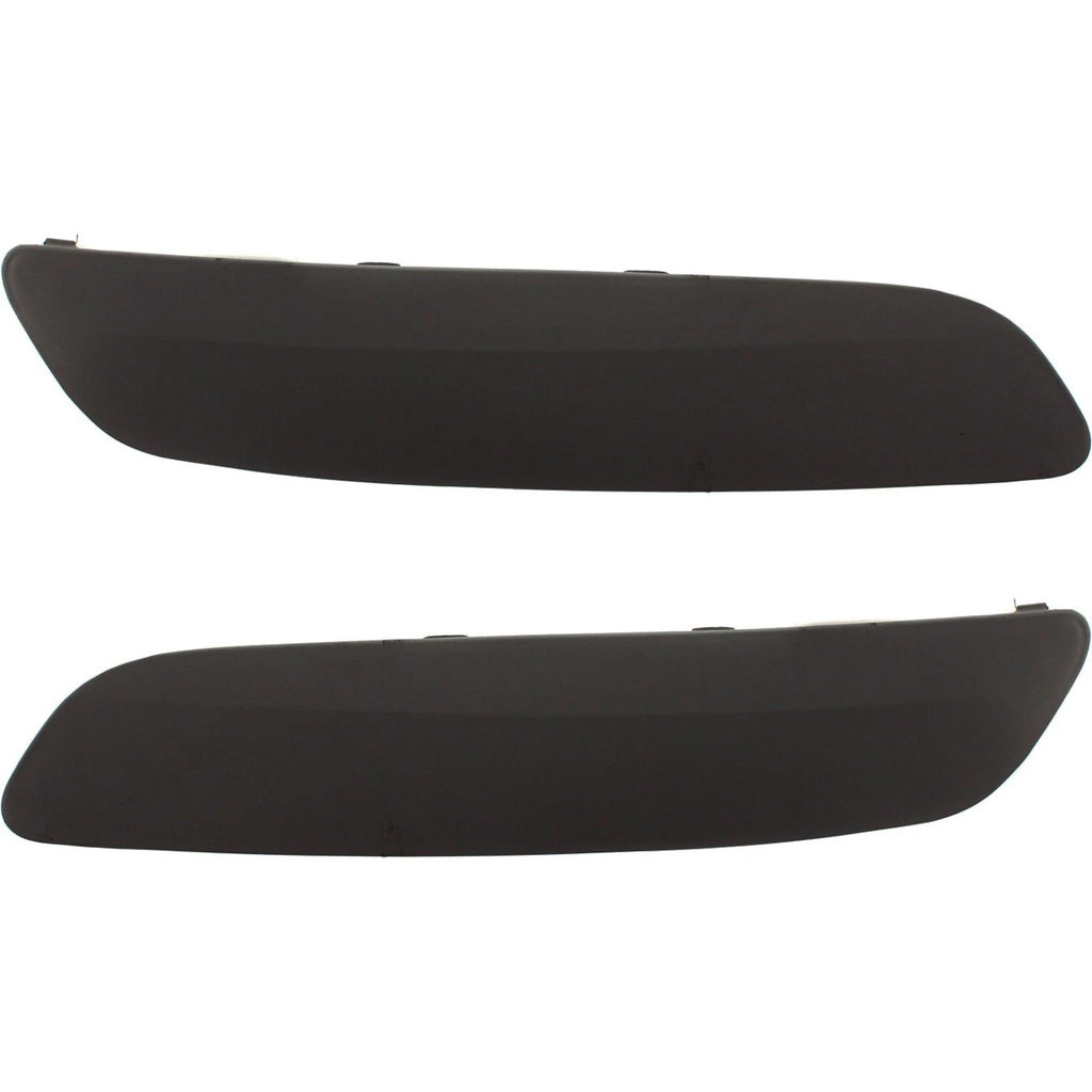 Bumper Trim for Volkswagen Jetta (2005-2008)