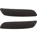 Bumper Trim for Volkswagen Jetta (2005-2008)