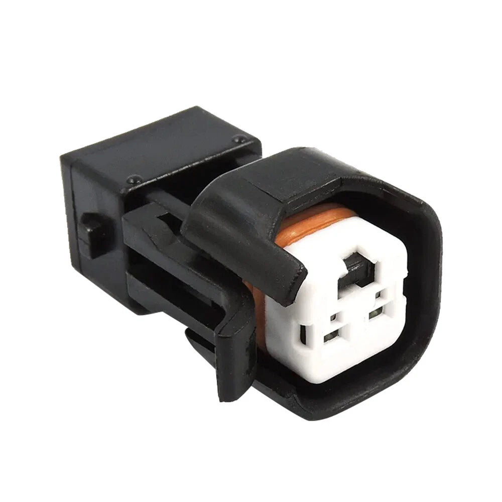 Fuel Injector Adapter Connector Kit for Chevy LS1 LS2 LS3 (2001–2019)