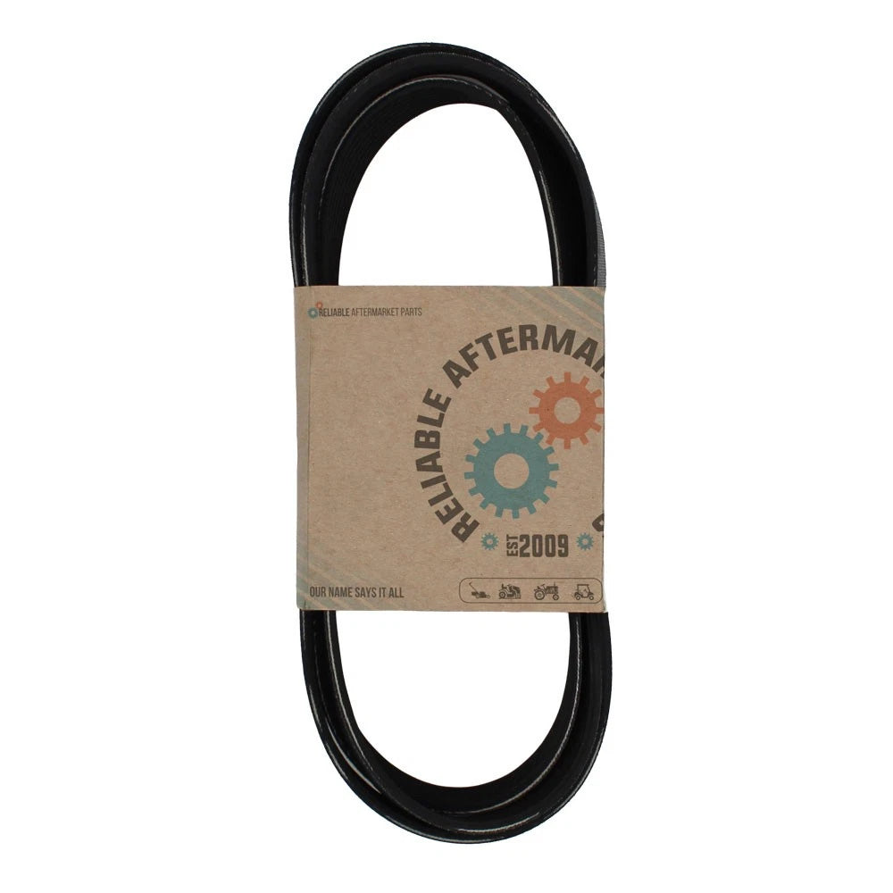 Alternator Belt for John Deere (Replaces H205240)