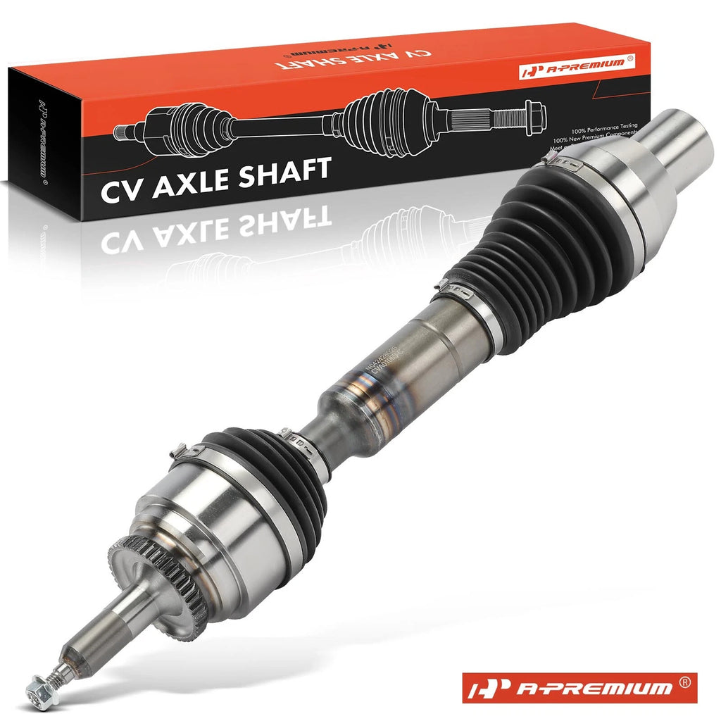 Front Right CV Axle Assembly for Ford F-150, Expedition (2015–2020)