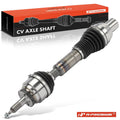 Front Right CV Axle Assembly for Ford F-150, Expedition (2015–2020)