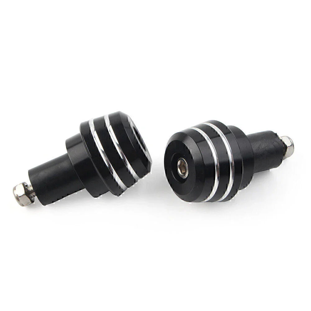 CNC Vibration Reducing Handle Bar Ends Plugs for Yamaha NMAX 125 150 155