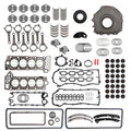 AJ133 Engine Overhaul Rebuild Kit with Rods & Timing for Jaguar Range Rover (2010–2012)