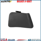 Front Bumper Tow Hook Cover Plate Cap for Lexus GS350 (2013–2015) 52129-30907