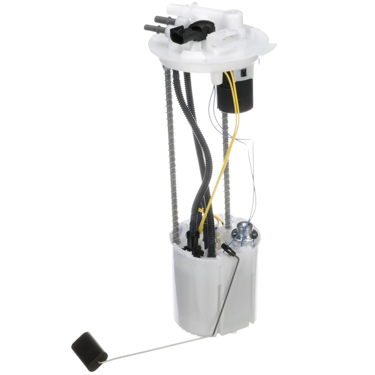 Delphi FG2281 Fuel Pump Module Assembly for Chevrolet Silverado 3500 HD (2015–2016)