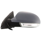 Heated Driver Left Side Mirror for VW Passat (2006–2010)