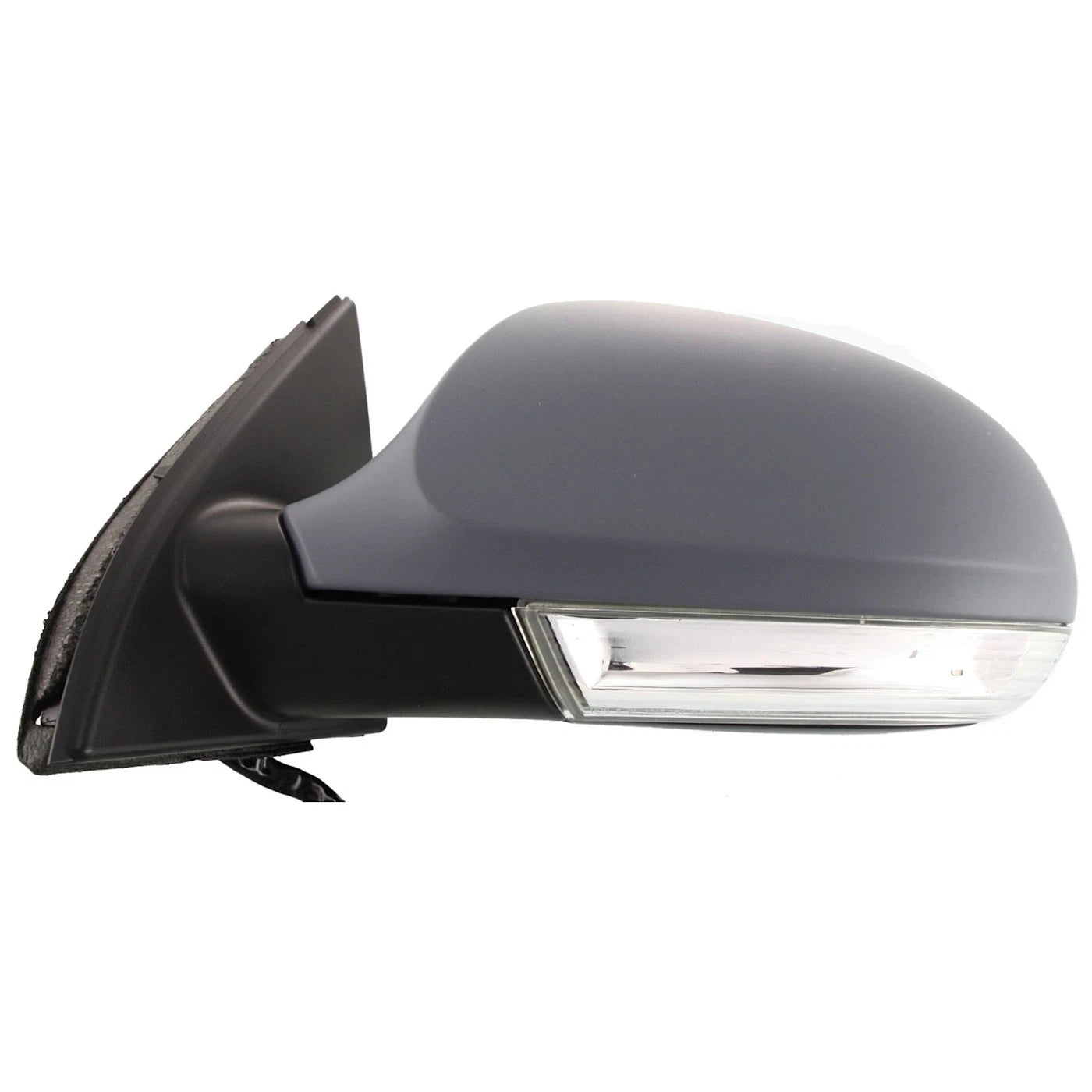 Heated Driver Left Side Mirror for VW Passat (2006–2010)