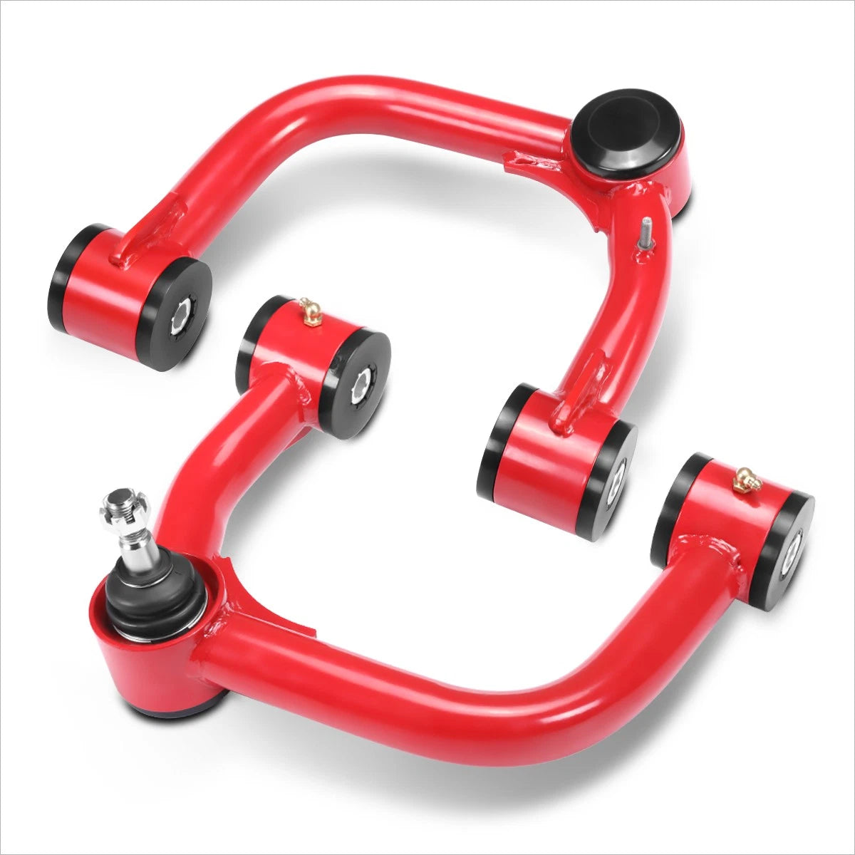 Reusable Engine Air Filter for Toyota RAV4 (2006–2012) Red