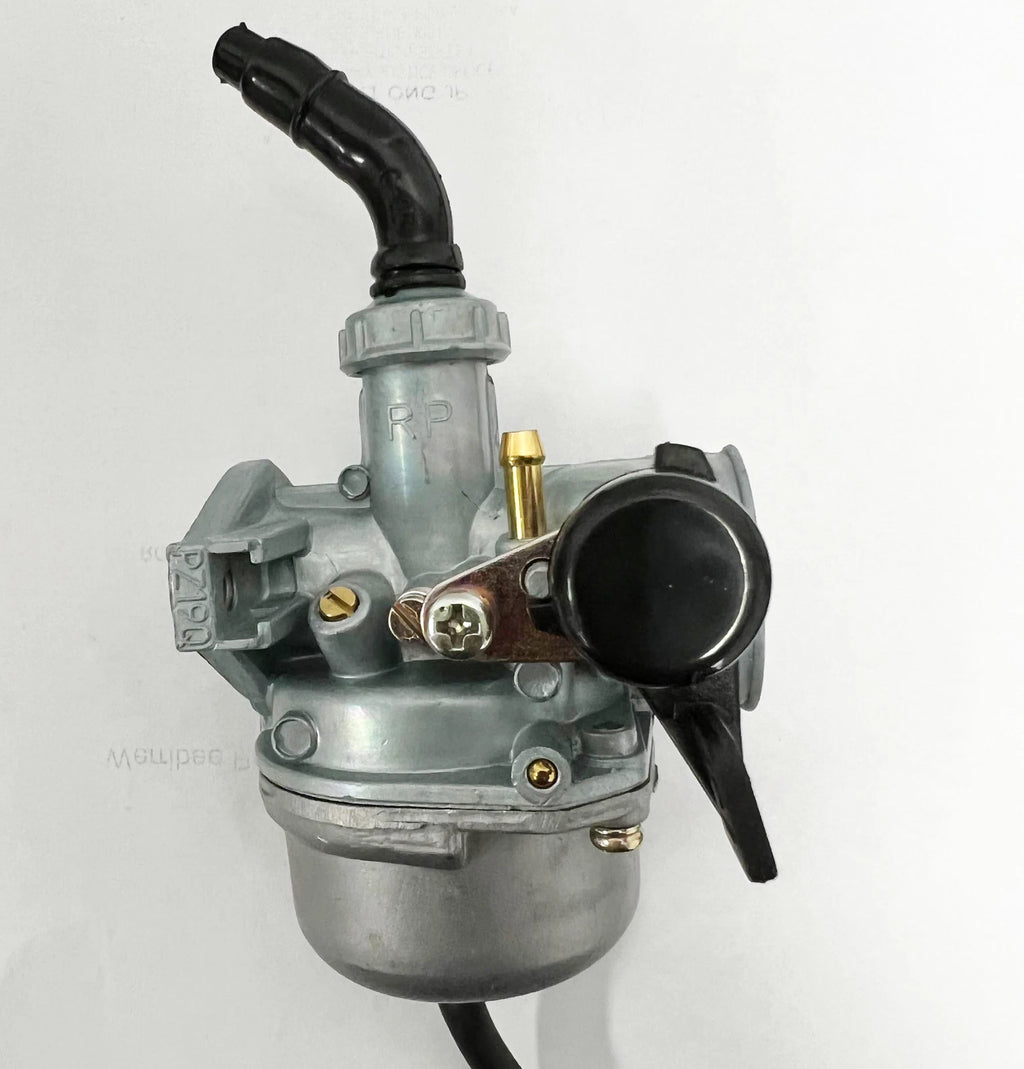 PZ 19mm Carburetor for 50-110cc Quad Pit Dirt Bike ATV