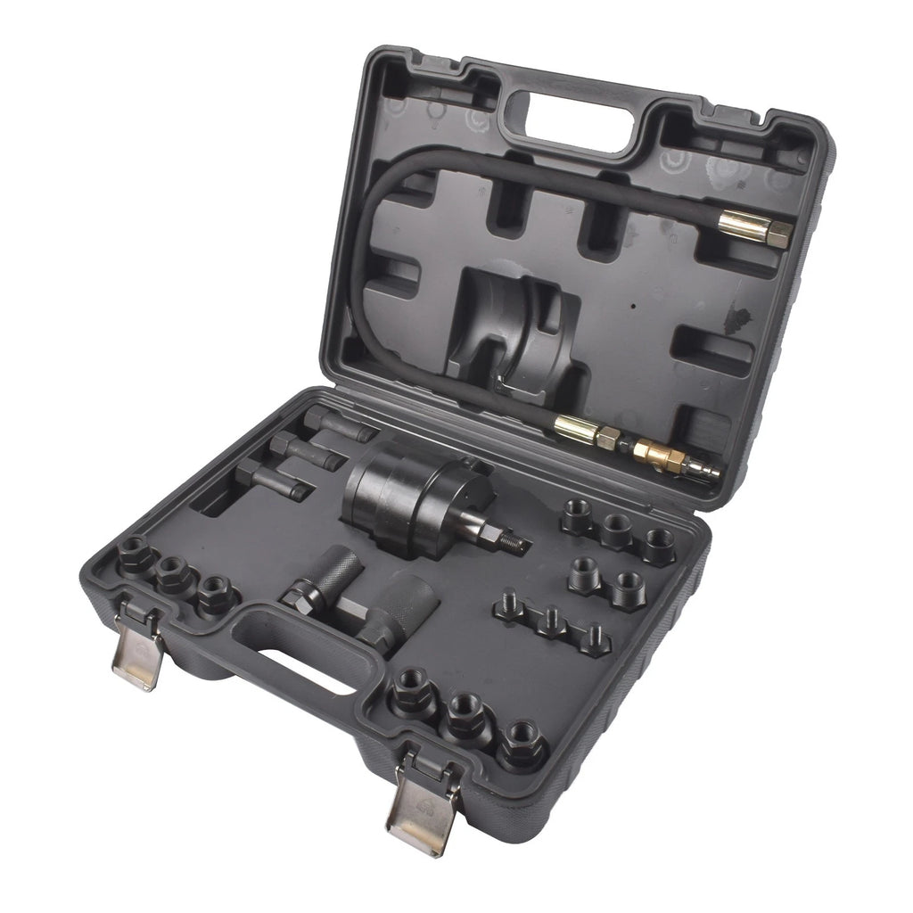 Injector Puller Set for Diesel Engines (5-8 Bar)