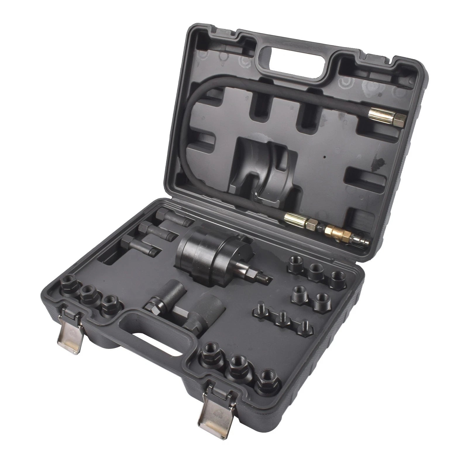 Injector Puller Set for Diesel Engines (5-8 Bar)