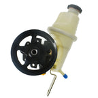 Power Steering Pump with Pulley for Dodge Durango (2000-2003)